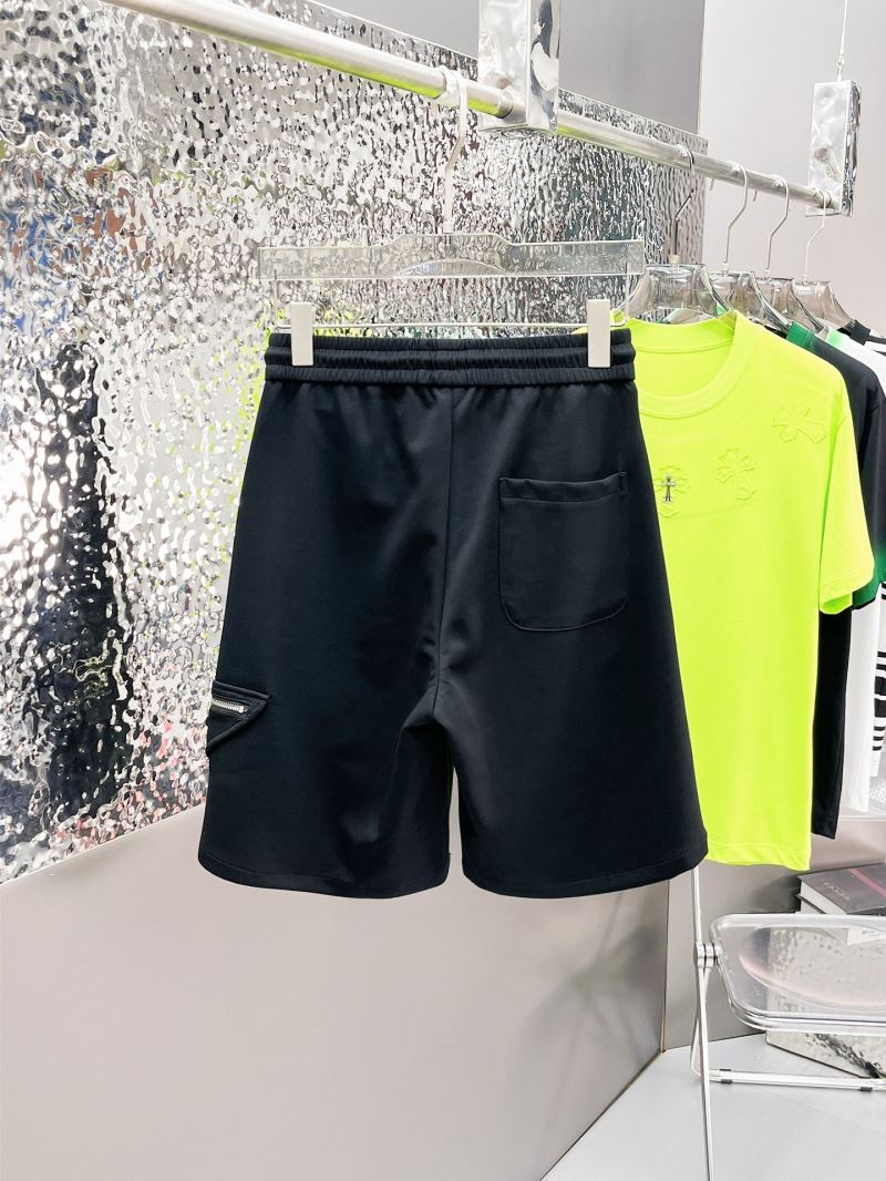 Prada Short Pants